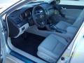 Silver Moon - TSX Technology Sedan Photo No. 12