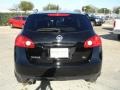 2009 Wicked Black Nissan Rogue SL  photo #4