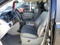 2009 Nocturne Black Metallic Volkswagen Routan SEL  photo #8