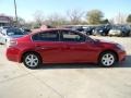 2009 Red Brick Metallic Nissan Altima 2.5 SL  photo #3