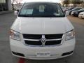 Stone White - Grand Caravan SXT Photo No. 2