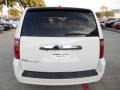Stone White - Grand Caravan SXT Photo No. 4