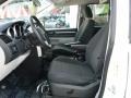 Stone White - Grand Caravan SXT Photo No. 7