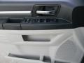 Stone White - Grand Caravan SXT Photo No. 10
