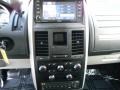 Stone White - Grand Caravan SXT Photo No. 11