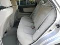Clear Silver - Spectra EX Sedan Photo No. 7