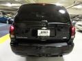 2008 Black Chevrolet TrailBlazer SS 4x4  photo #9