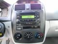 2006 Clear Silver Kia Spectra EX Sedan  photo #12