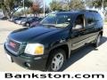 Polo Green Metallic 2002 GMC Envoy XL SLT