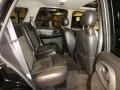 2008 Black Chevrolet TrailBlazer SS 4x4  photo #23