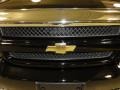 2008 Black Chevrolet TrailBlazer SS 4x4  photo #30