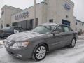 Bright Silver - Sonata Limited V6 Photo No. 1