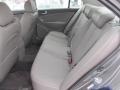 2009 Bright Silver Hyundai Sonata Limited V6  photo #9