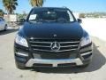 Black - ML 350 4Matic Photo No. 2