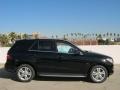 Black - ML 350 4Matic Photo No. 3
