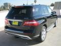Black - ML 350 4Matic Photo No. 4