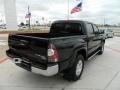 2011 Black Toyota Tacoma PreRunner Double Cab  photo #3