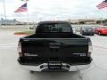 Black - Tacoma PreRunner Double Cab Photo No. 4