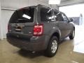 2012 Sterling Gray Metallic Ford Escape Limited V6  photo #4