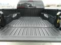 2011 Black Toyota Tacoma PreRunner Double Cab  photo #9