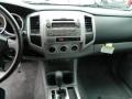 2011 Black Toyota Tacoma PreRunner Double Cab  photo #23