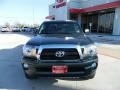 2011 Timberland Green Mica Toyota Tacoma V6 TRD PreRunner Double Cab  photo #8