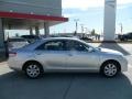 Classic Silver Metallic - Camry LE Photo No. 2