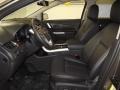 2012 Mineral Grey Metallic Ford Edge Limited  photo #11