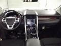 2012 Mineral Grey Metallic Ford Edge Limited  photo #13