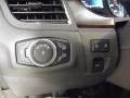 2012 Mineral Grey Metallic Ford Edge Limited  photo #22