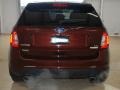2012 Cinnamon Metallic Ford Edge SEL EcoBoost  photo #5