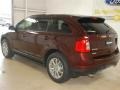2012 Cinnamon Metallic Ford Edge SEL EcoBoost  photo #6
