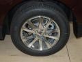 2012 Cinnamon Metallic Ford Edge SEL EcoBoost  photo #7