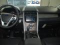 2012 Cinnamon Metallic Ford Edge SEL EcoBoost  photo #12