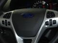 2012 Cinnamon Metallic Ford Edge SEL EcoBoost  photo #14