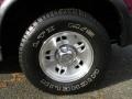 1996 Ford Explorer Sport 4x4 Wheel and Tire Photo