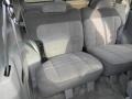 Grey 1996 Ford Explorer Sport 4x4 Interior Color