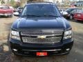 Black - Avalanche LTZ 4x4 Photo No. 3
