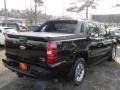 Black - Avalanche LTZ 4x4 Photo No. 5