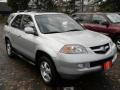 Starlight Silver Metallic - MDX  Photo No. 2