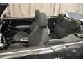 Midnight Black Metallic - Cooper Convertible Photo No. 9