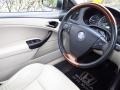  2004 9-3 Arc Convertible Steering Wheel
