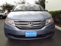 2011 Celestial Blue Metallic Honda Odyssey EX-L  photo #8