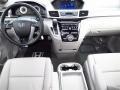 2011 Celestial Blue Metallic Honda Odyssey EX-L  photo #10