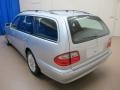 Brilliant Silver Metallic - E 320 4Matic Wagon Photo No. 6