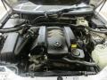 2002 Mercedes-Benz E 3.2 Liter SOHC 18-Valve V6 Engine Photo