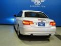 Mineral White Metallic - 3 Series 335i Convertible Photo No. 10