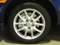 Marine Blue Metallic - Cayenne S Photo No. 25