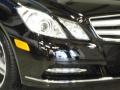 Black - E 350 Cabriolet Photo No. 2