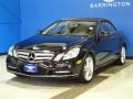 Black - E 350 Cabriolet Photo No. 4